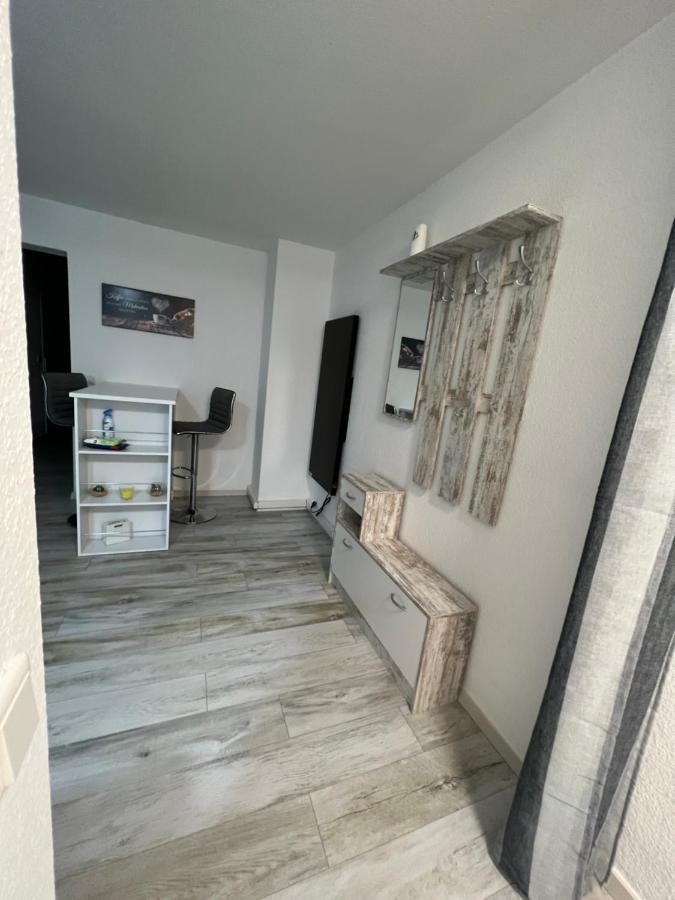 Deniz'S Serviced Apartment. Niederaula Dış mekan fotoğraf