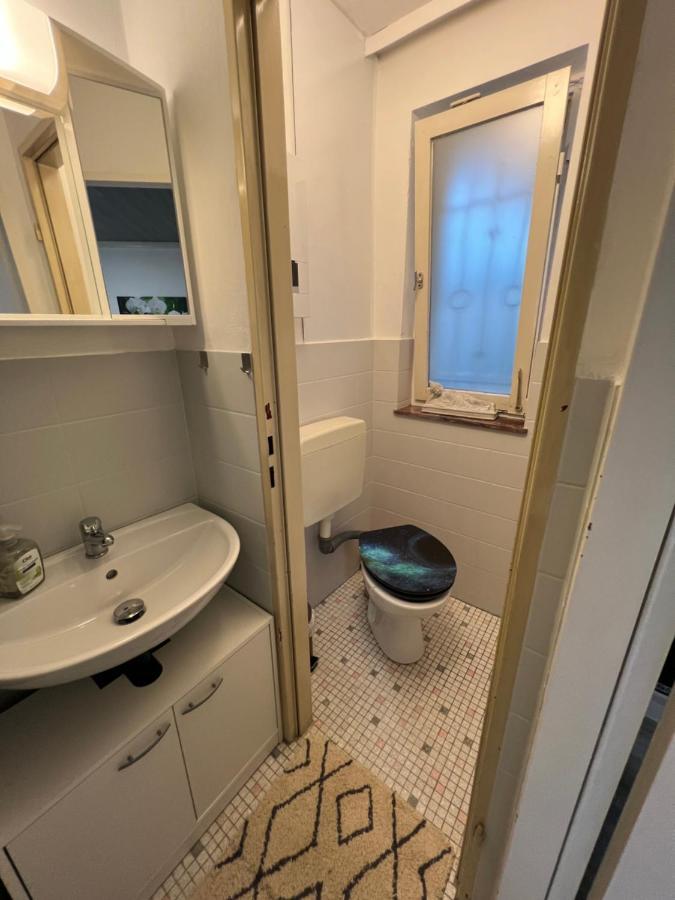 Deniz'S Serviced Apartment. Niederaula Dış mekan fotoğraf